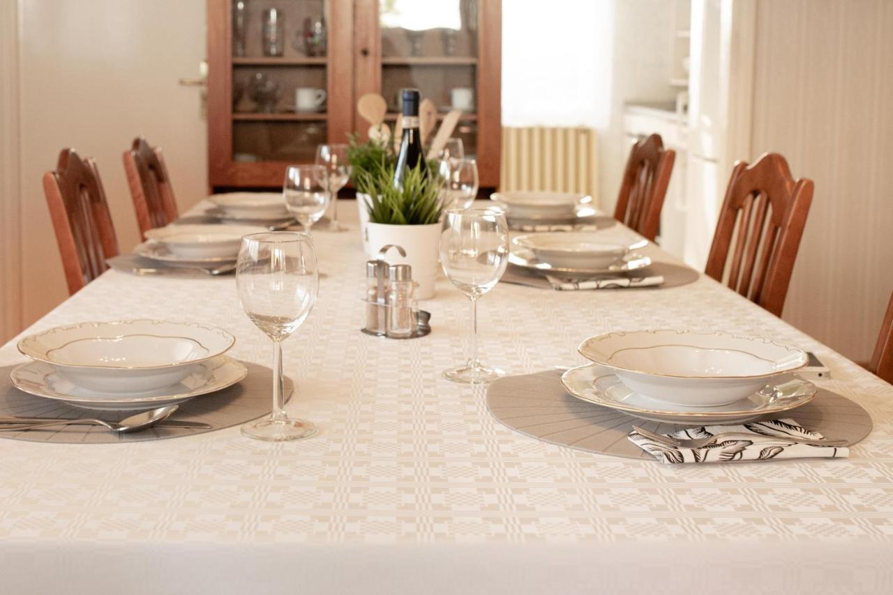 Vadkacsa Apartmanhaz Medencevel Zamárdi Exterior photo