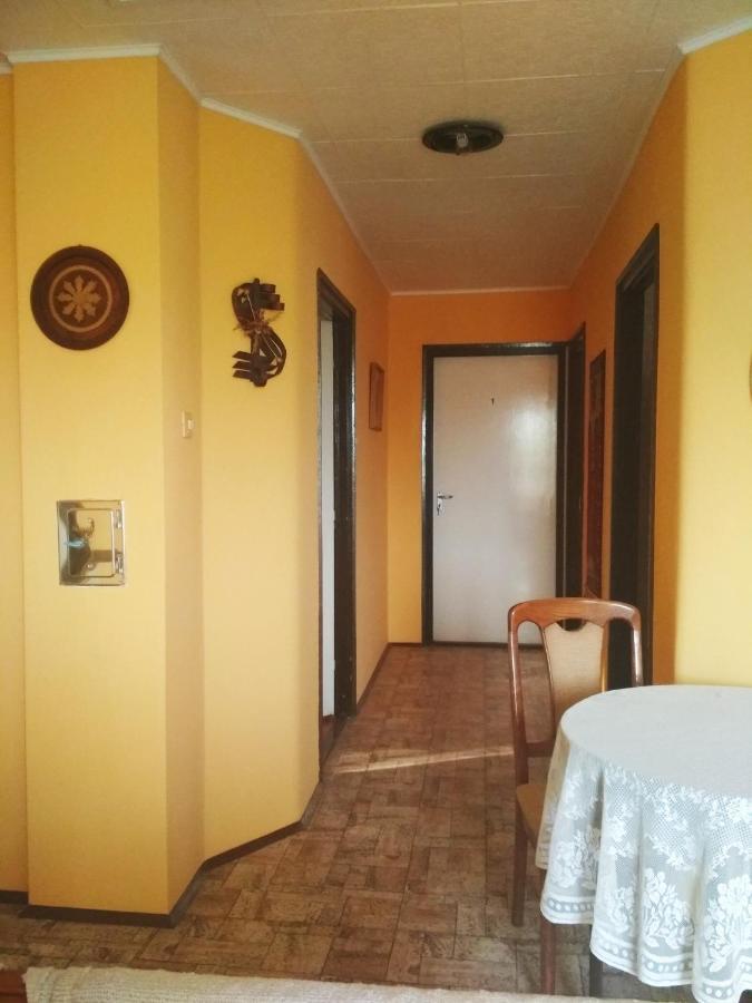 Vadkacsa Apartmanhaz Medencevel Zamárdi Exterior photo