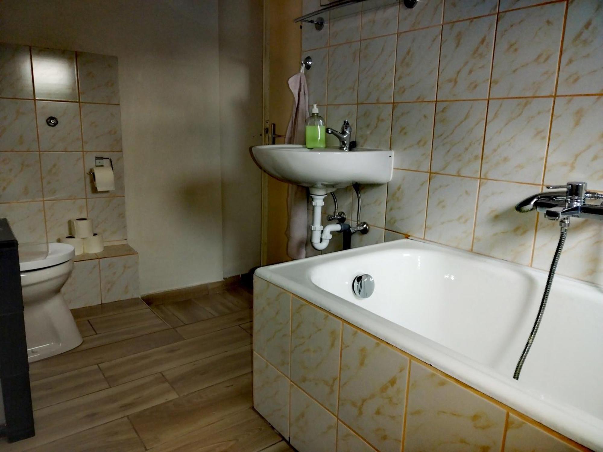 Vadkacsa Apartmanhaz Medencevel Zamárdi Exterior photo