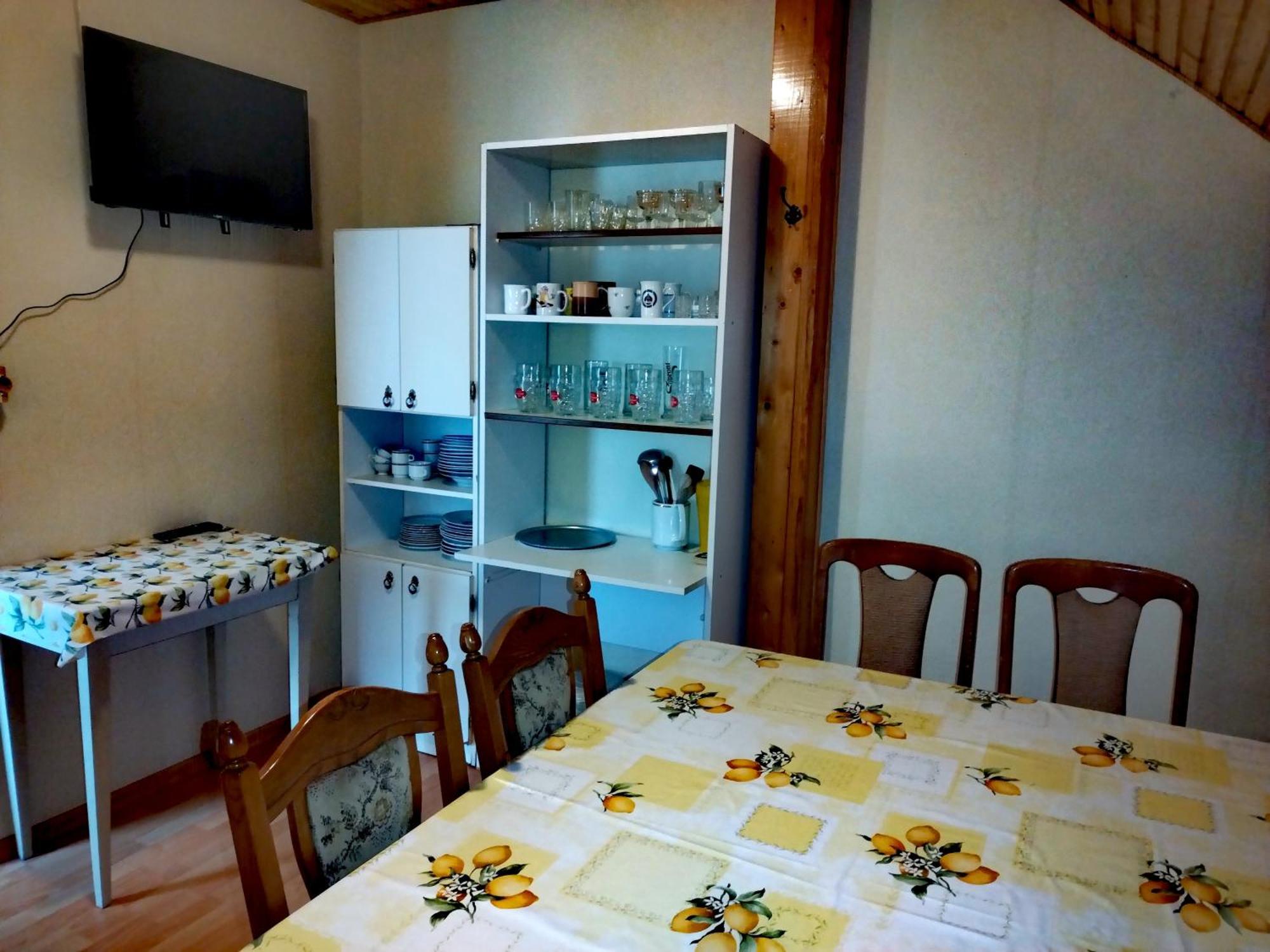 Vadkacsa Apartmanhaz Medencevel Zamárdi Exterior photo