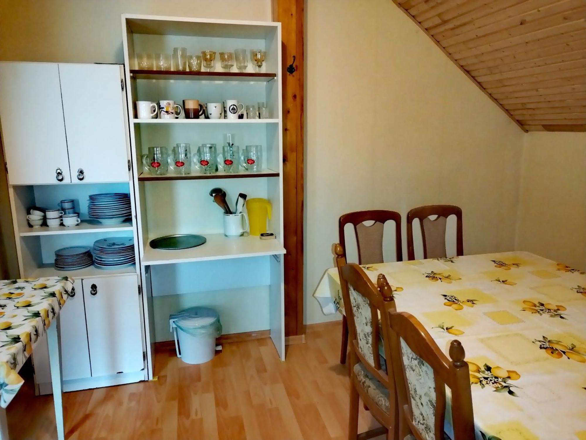 Vadkacsa Apartmanhaz Medencevel Zamárdi Exterior photo