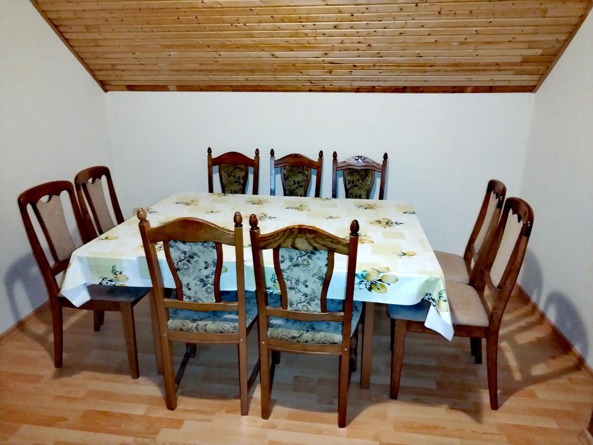 Vadkacsa Apartmanhaz Medencevel Zamárdi Exterior photo